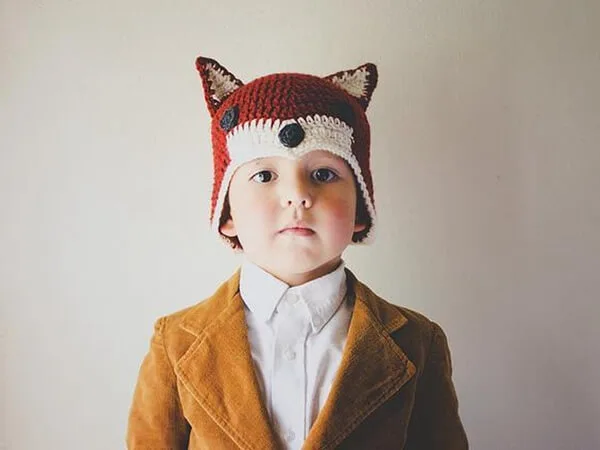 Sly Fox Hat