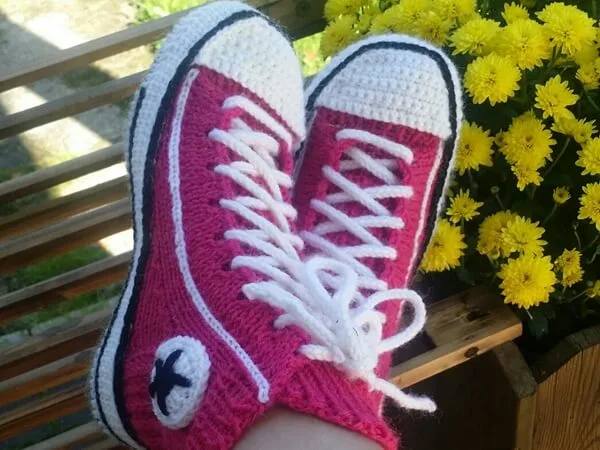 Converse Reaverse slippers