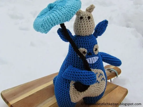 Totoro