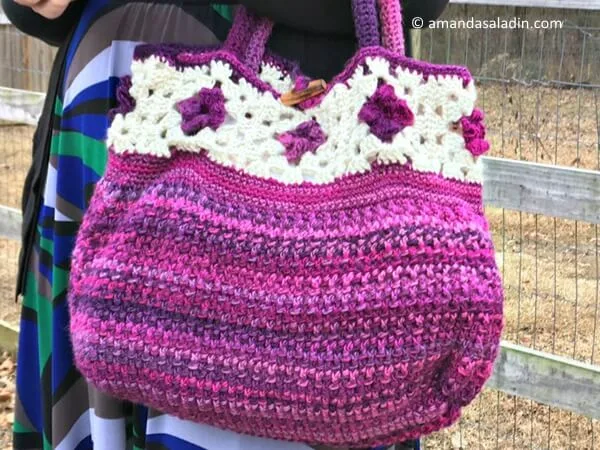 Unforgettable Tote