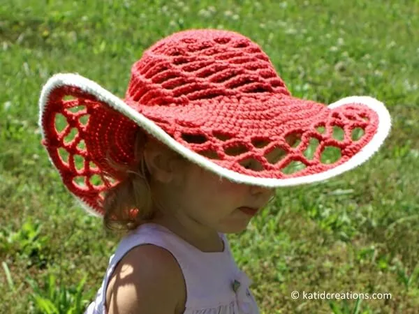 Belmont Sun Hat