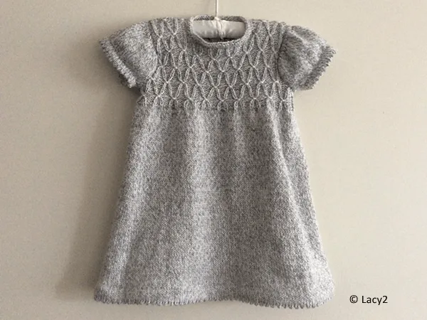 Girl’s Smocked Tunic and Leggings