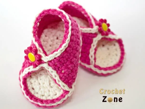 Peek-A-Boo Sandals