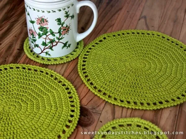 Coaster