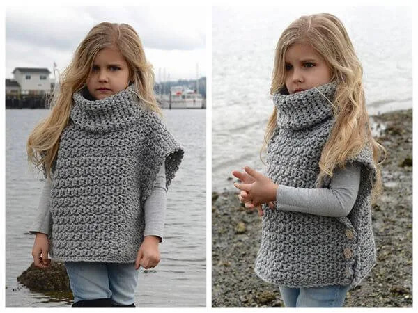 Aura Pullover