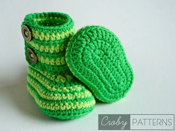 Green Zebra