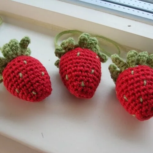 Strawberry