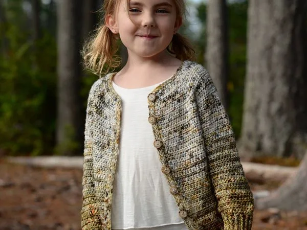 The Roam Cardigan