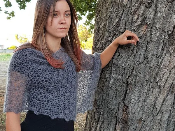 Starling Poncho