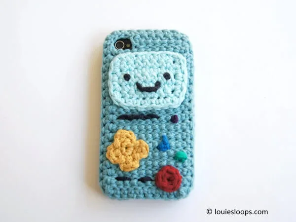 Bmo Iphone Case
