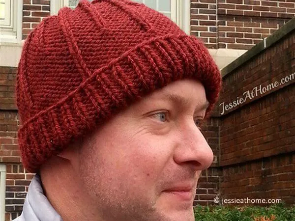 Matrix Hat