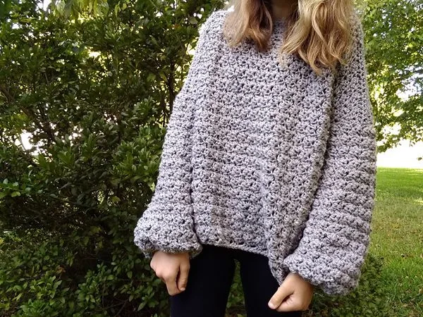 Harbor Pullover