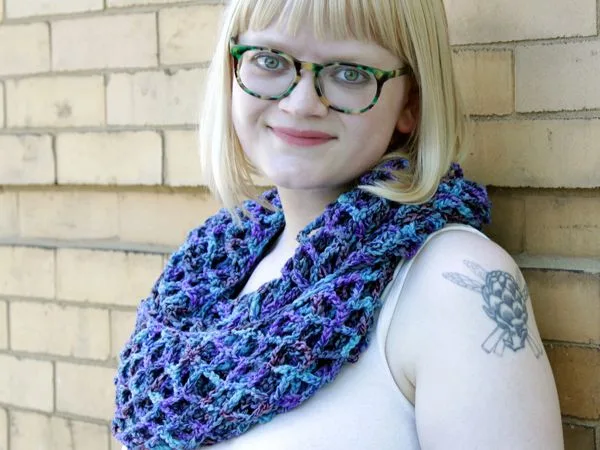 MARKET COWL