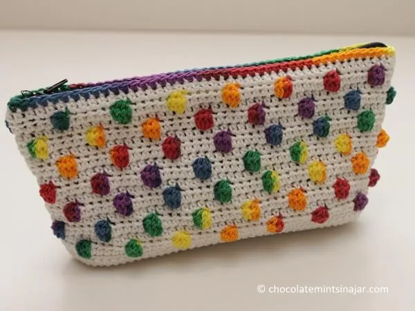 Rainbow Drops