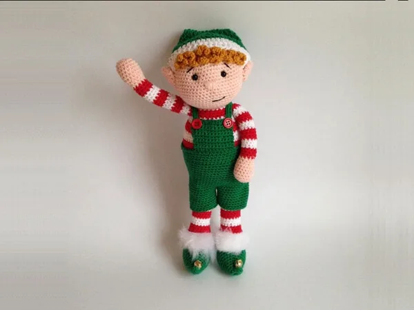 Christmas Elf