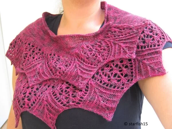 Elly Shawl
