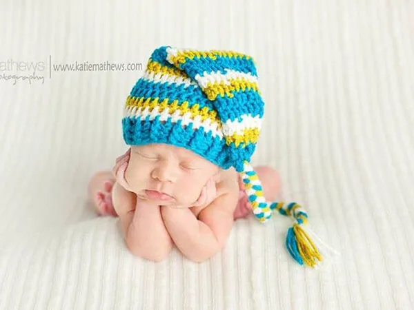 Elf Hat
