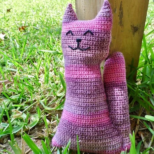 Mr Tibbles the Cat