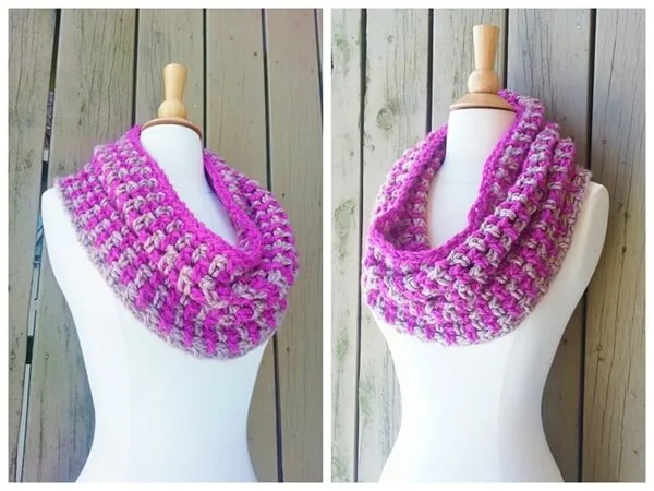 Cassandra Cowl