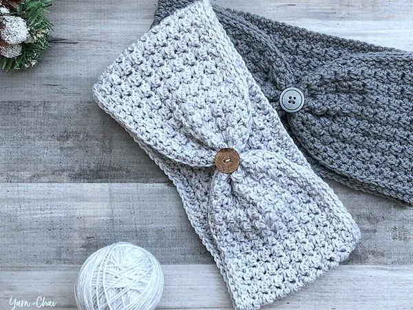 Hope Earwarmer