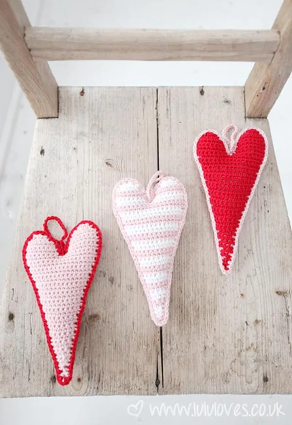 Skinny Hearts