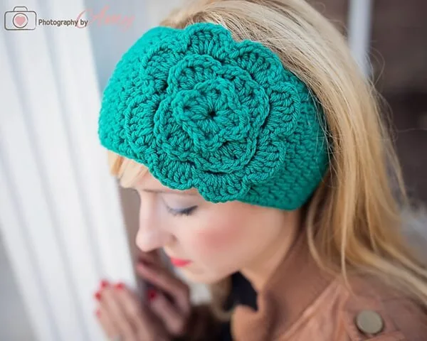 Easiest Headwrap EVER