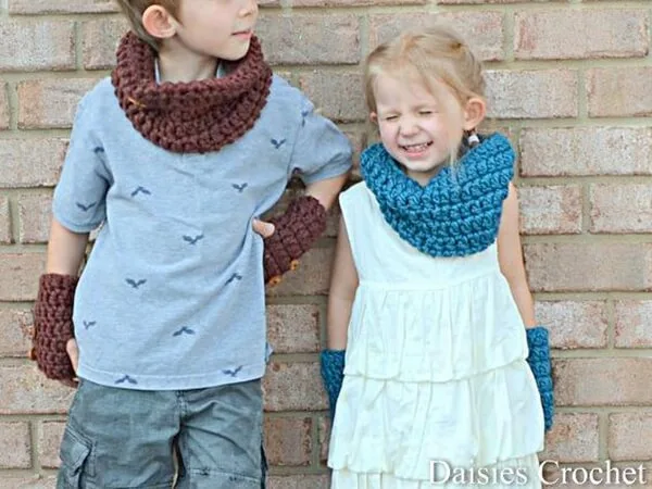 Unisex Cowl