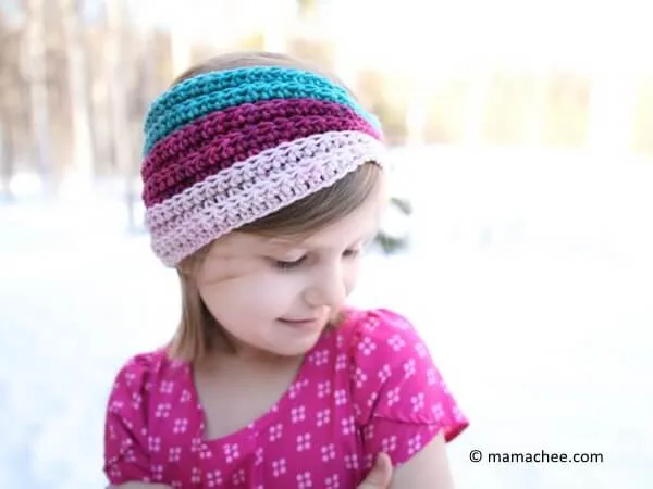 The Everly Head Wrap