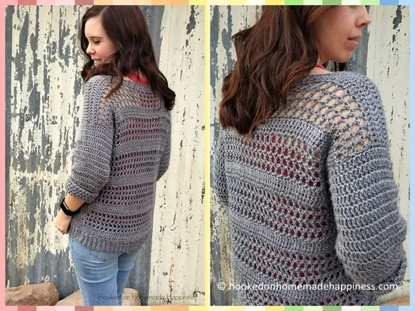 Simple Sweater