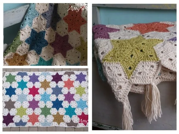 Star Blanket