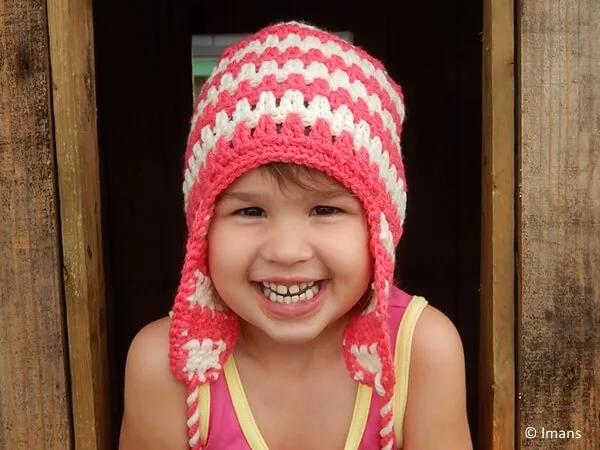 Doodles Hat