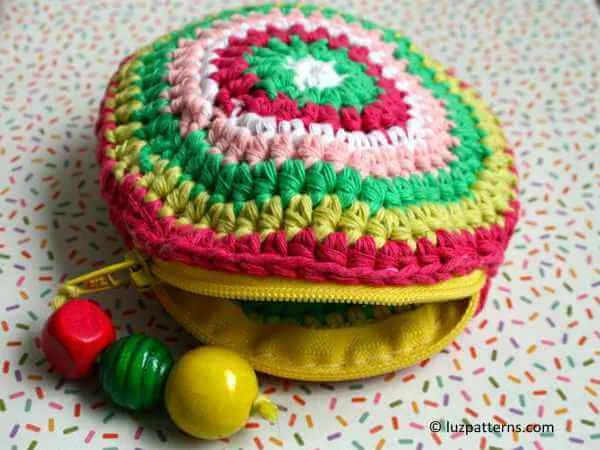 Little Coin Purse