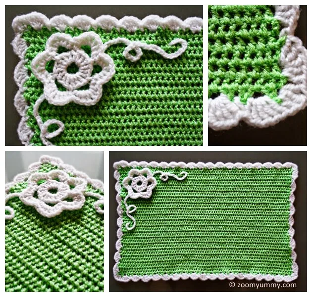 Spring Placemat