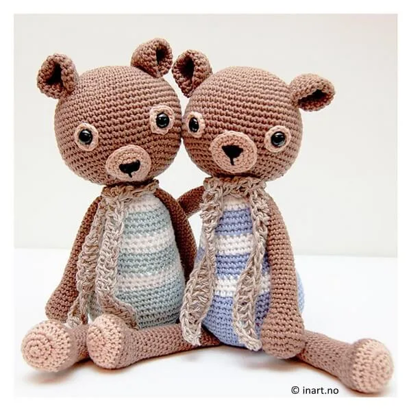 The Teddy