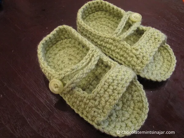 Any Size Summer Sandals