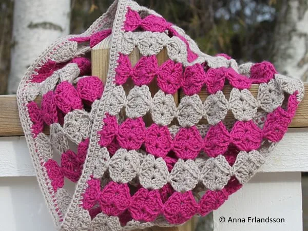 Circlet Cowl