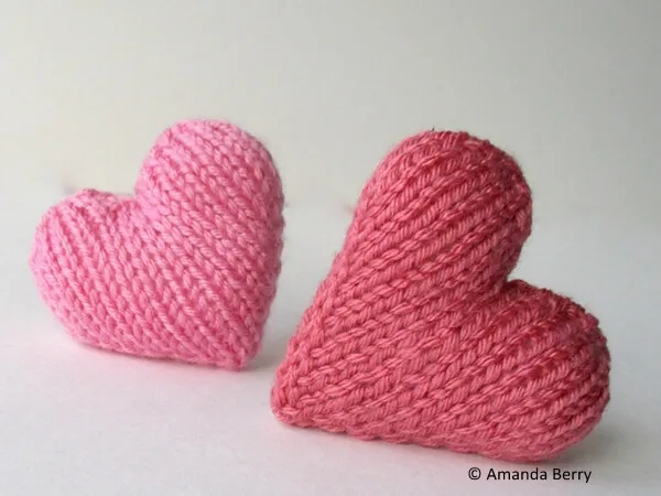 Hearts