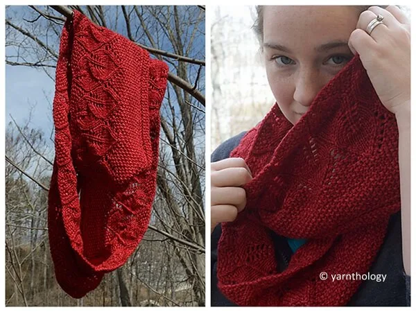 Hannah Scarf