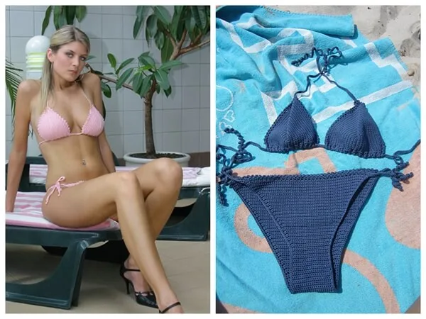 Bikini Adria