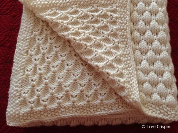 Dean's Blanket