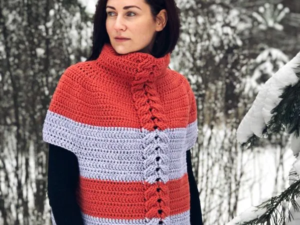 The Cloud Sweater