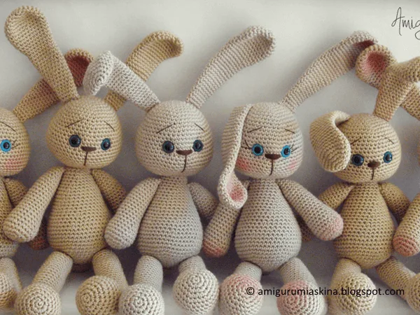 Cute Rabbit