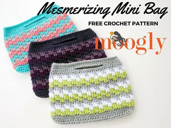 Mesmerizing Mini Bag