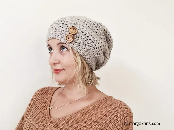 AVERY HAT