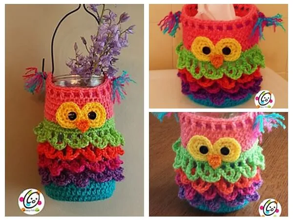 Bonbon the Owl