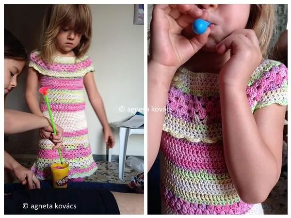 Mira Dress