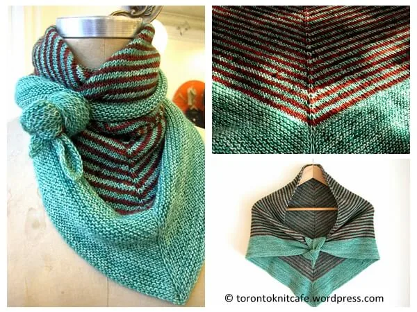 Soho Scarf