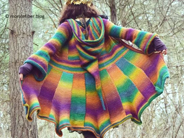 Elf Coat