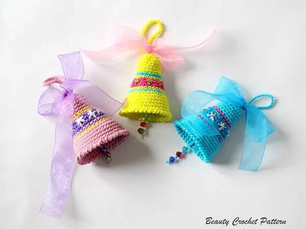 Christmas Bells