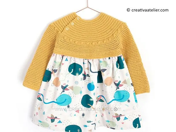 Prehistoric Dress